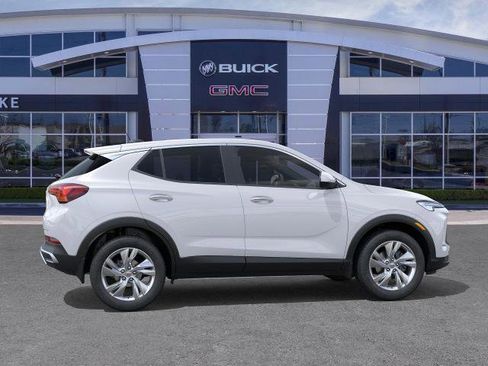 New 2026 Buick Encore GX Preferred image 5