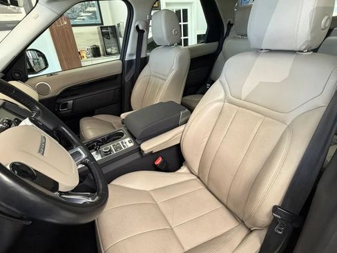 Used 2020 Land Rover Discovery SE AWD/4WD image 33