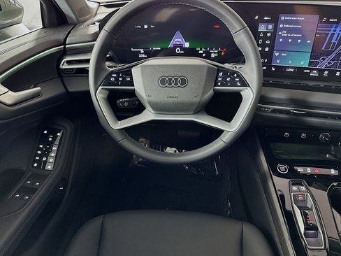 New 2025 Audi A5 2.0T Premium image 5