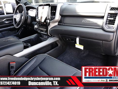 New 2026 RAM 1500 Laramie w/ Laramie Southwest Edition image 12