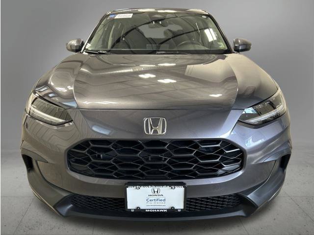 Certified 2024 Honda HR-V LX image 10