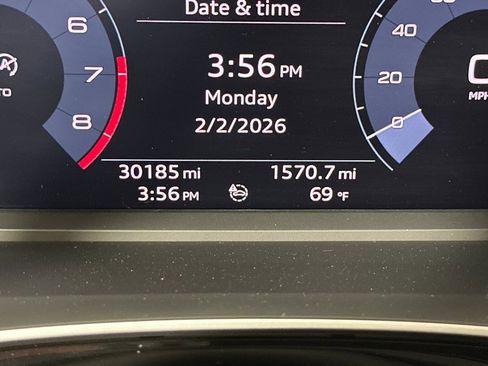 Used 2020 Audi Q3 2.0T Premium w/ Convenience Package image 22