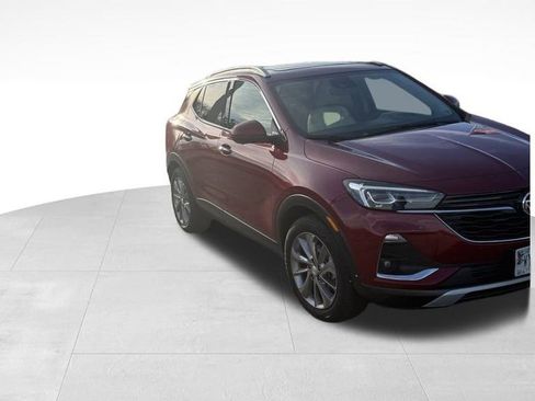 Used 2021 Buick Encore GX Essence w/ Advanced Technology Package image 24