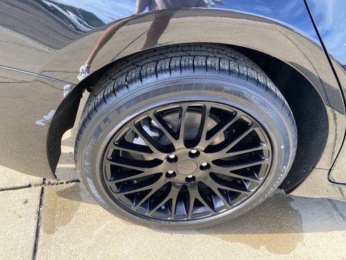 Used 2022 Toyota Camry SE FWD image 28