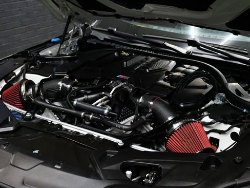 Used 2020 BMW M8 Coupe AWD/4WD image 19