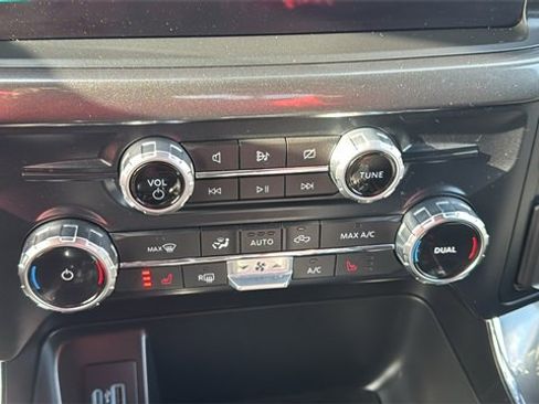 Certified 2023 Ford F150 XLT w/ Equipment Group 302A High image 23