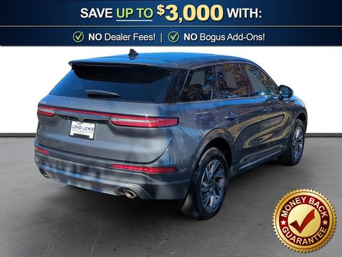 Used 2023 Lincoln Corsair FWD w/ Equipment Group 101A image 7