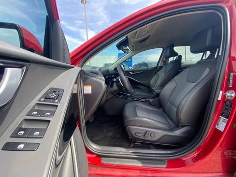 Used 2023 Kia Niro Wind w/ Wind Preserve Package image 14