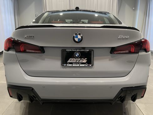 New 2026 BMW 228i xDrive w/ Technology Package AWD/4WD image 5