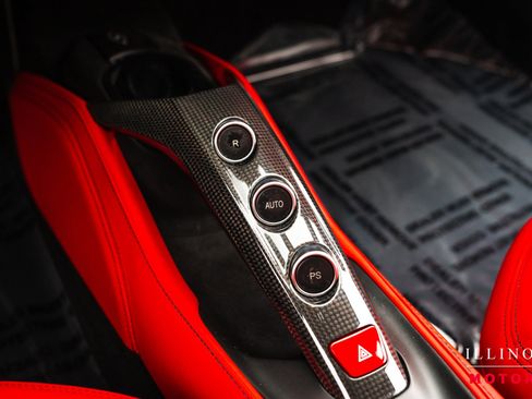 Used 2019 Ferrari 488 Spider RWD image 28