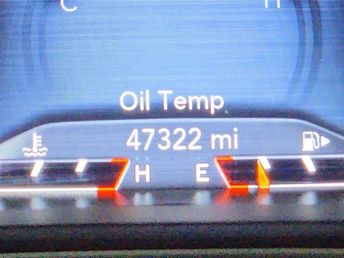 Used 2021 Jeep Cherokee Latitude Lux w/ Comfort/Convenience Group image 34