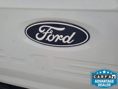 Used 2024 Ford F150 Lariat w/ FX4 Off-Road Package image 43