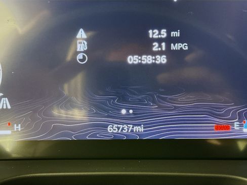 Used 2022 Jeep Grand Cherokee Summit image 13