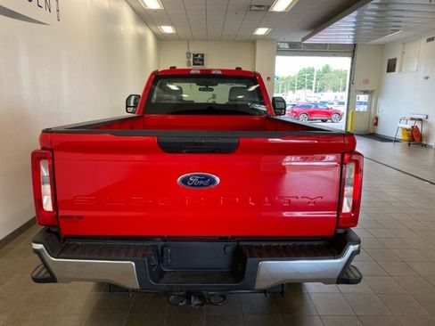New 2026 Ford F350 XL w/ XL Chrome Package image 6