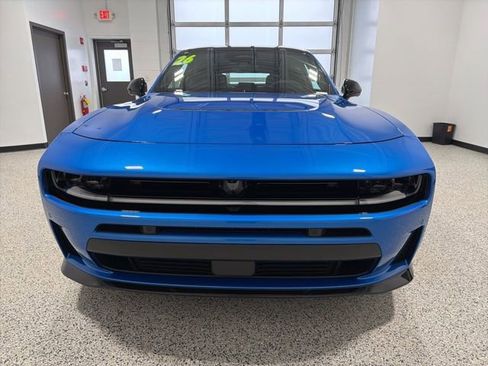 New 2026 Dodge Charger R/T Scat Pack image 8