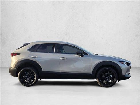Used 2024 MAZDA CX-30 AWD 2.5 S w/ Select Sport Pkg image 4