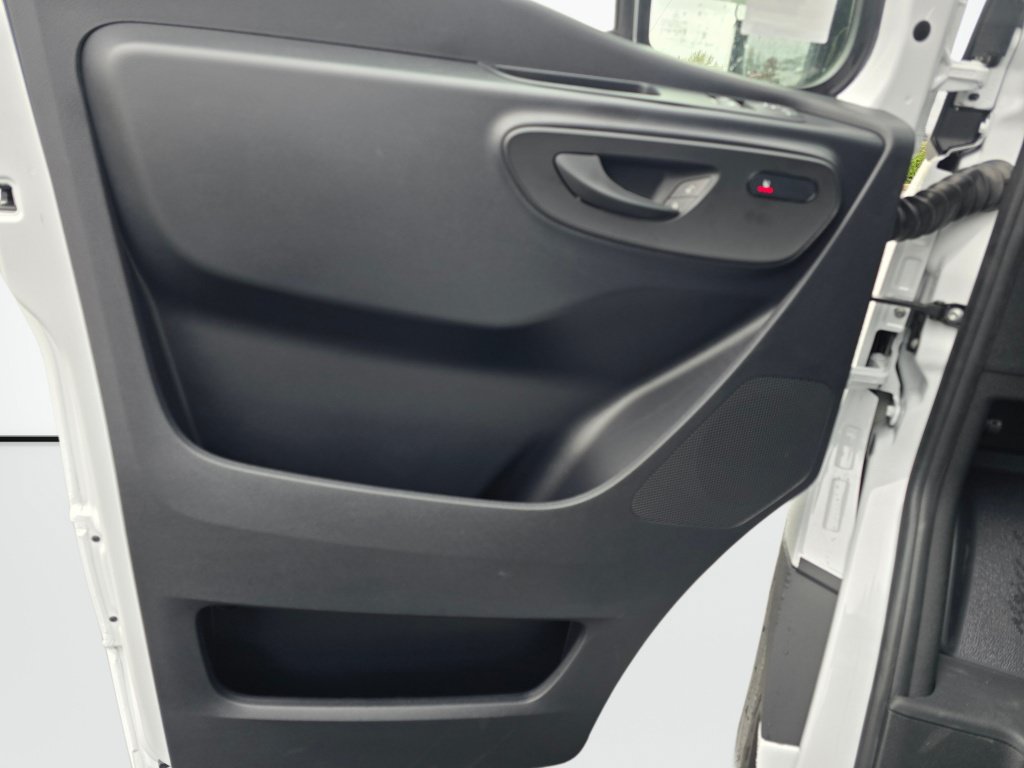 New 2026 Mercedes-Benz Sprinter 2500 image 25