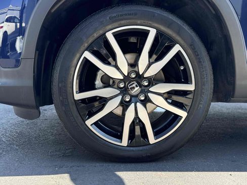 Used 2022 Honda Pilot Touring image 39