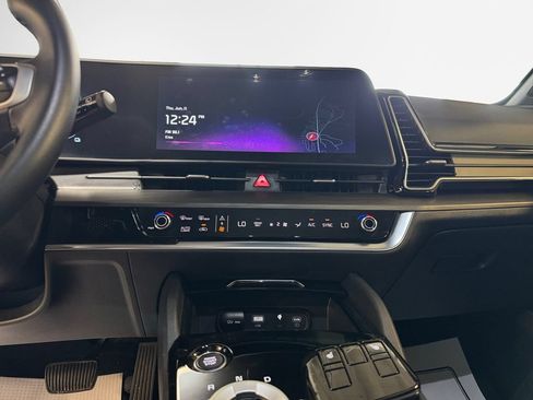 Certified 2023 Kia Sportage X-Line AWD/4WD image 22