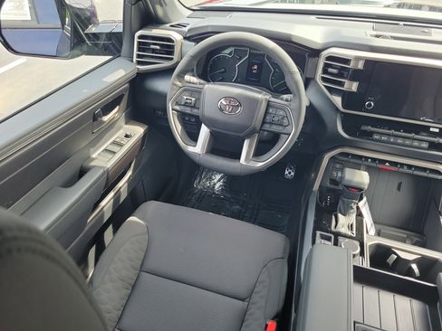 New 2026 Toyota Tundra SR5 AWD/4WD image 14
