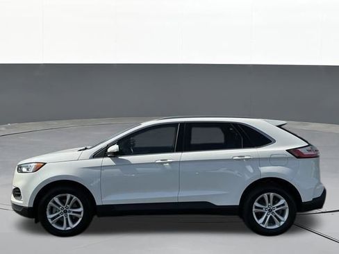 Used 2020 Ford Edge SEL FWD image 9