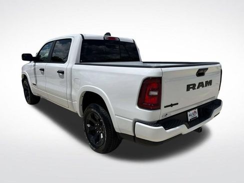 New 2026 RAM 1500 Lone Star w/ Night Edition RWD image 6