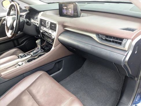 Used 2018 Lexus RX 350L w/ Premium Package image 21