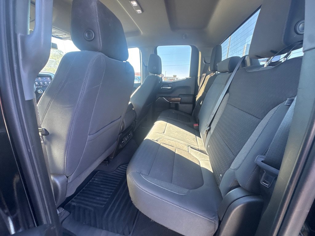 Used 2019 GMC Sierra 1500 Elevation w/ Elevation Value Package AWD/4WD image 11