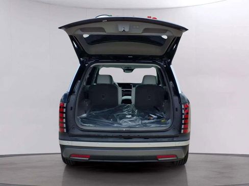 New 2026 Hyundai Palisade FWD Hybrid image 15