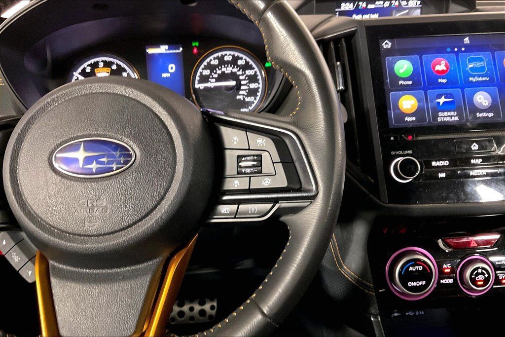 Used 2023 Subaru Forester Wilderness AWD/4WD image 19