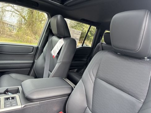 New 2025 Toyota Land Cruiser 1958 image 14