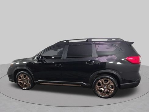 Used 2025 Subaru Ascent Bronze Edition w/ Popular Package #2 AWD/4WD image 6