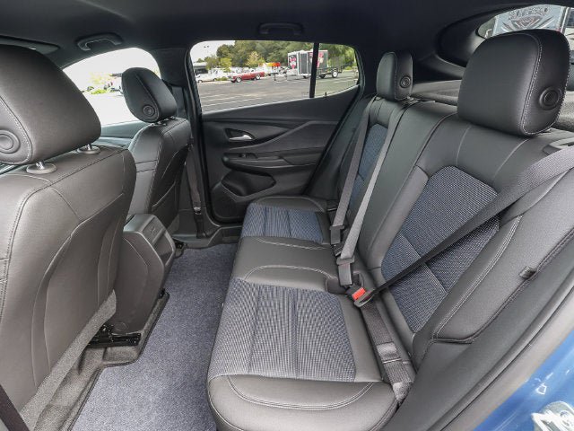 New 2026 Buick Envista Preferred w/ Convenience I Package FWD image 26