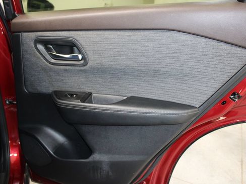 Used 2023 Nissan Rogue SV AWD/4WD image 29