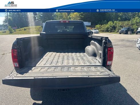 Used 2019 RAM 1500 Express w/ Express Value Package AWD/4WD image 5