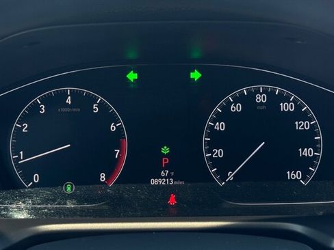 Used 2018 Honda Accord LX image 7
