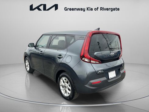 Used 2020 Kia Soul S image 5