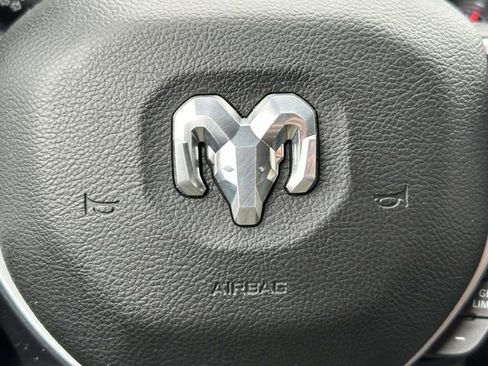 Used 2021 RAM 1500 Big Horn image 27