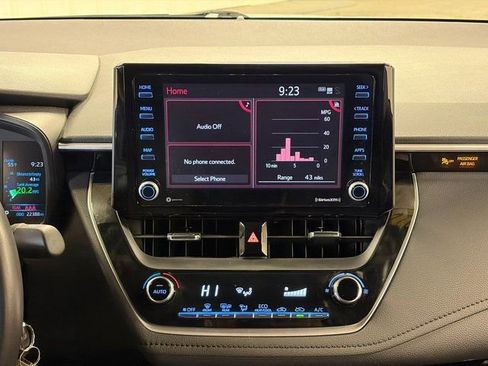 Used 2022 Toyota Corolla SE image 22
