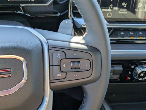 New 2026 GMC Sierra 1500 SLT w/ SLT Premium Plus Package image 18