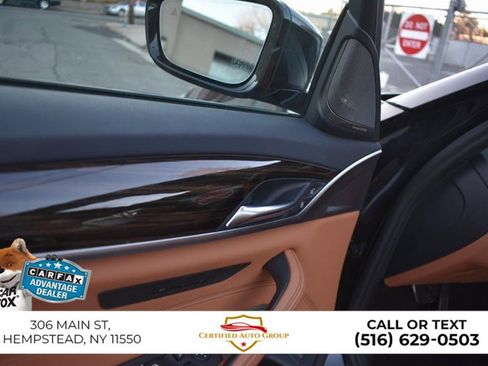 Used 2023 BMW 530e xDrive 530e iPerformance w/ Premium Package image 13