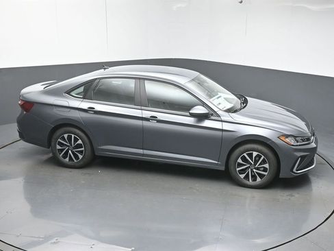 New 2026 Volkswagen Jetta S FWD image 45