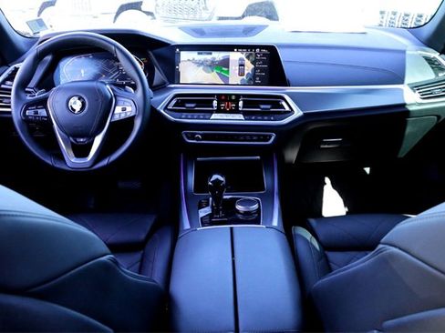 Used 2023 BMW X5 xDrive40i w/ Luxury Seating Package image 27