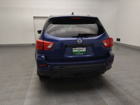 Used 2019 Nissan Pathfinder SL image 6