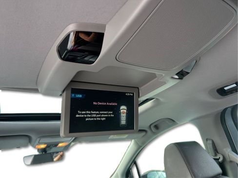 Used 2019 Honda Odyssey EX-L image 4