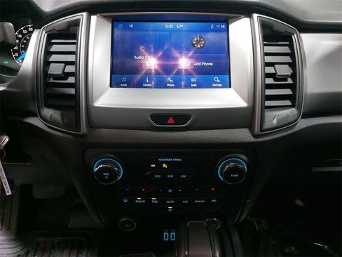 Used 2021 Ford Ranger XL w/ FX4 Off-Road Package image 19