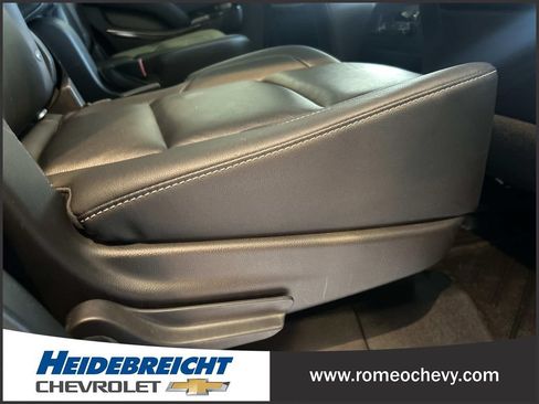 Used 2020 Chevrolet Tahoe LT w/ Max Trailering Package AWD/4WD image 36