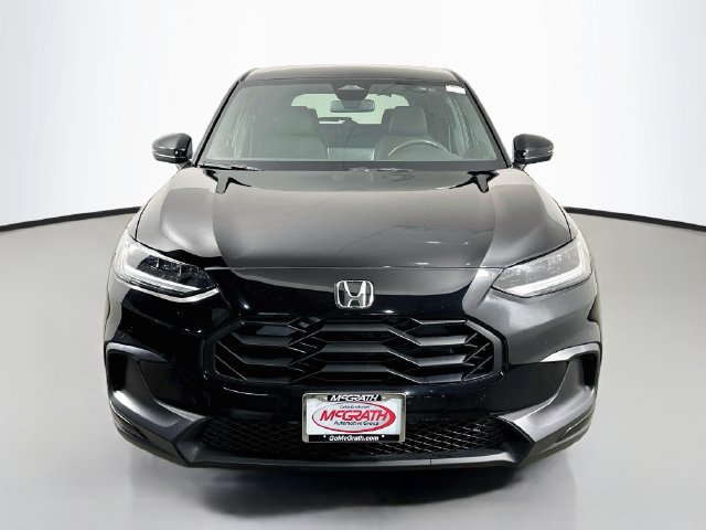 Certified 2024 Honda HR-V Sport image 15