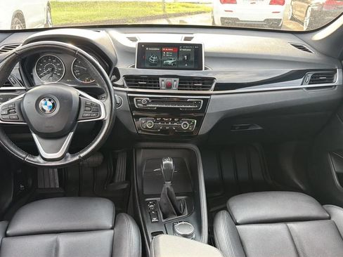 Used 2018 BMW X1 xDrive28i AWD/4WD image 9