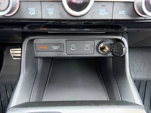 Used 2026 Honda Civic FWD Hybrid Sedan image 25
